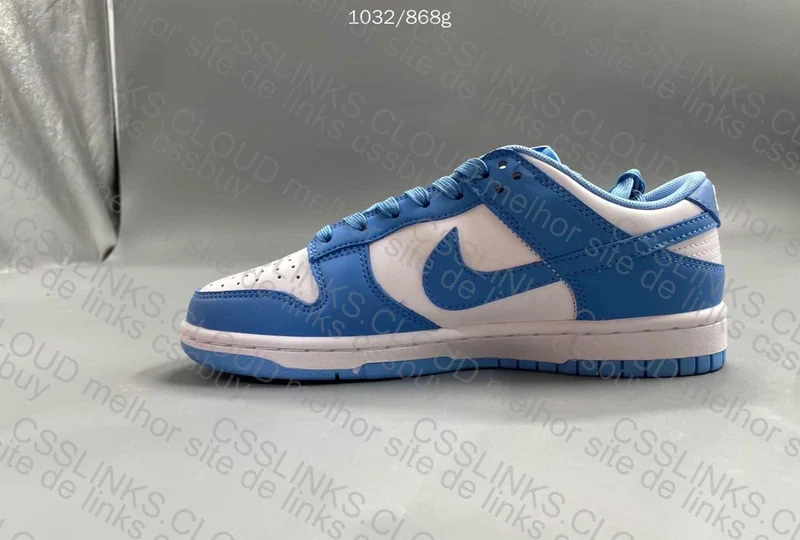 Dunk Low OVO 10