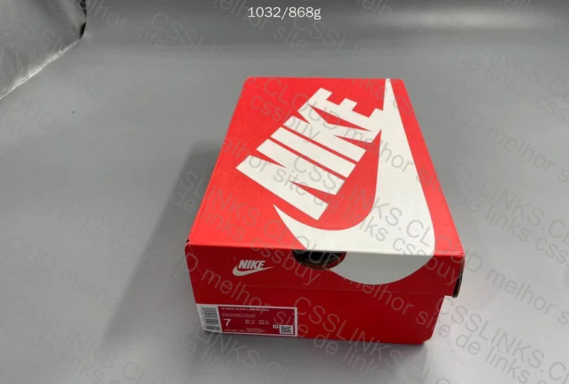 Dunk Low OVO 2