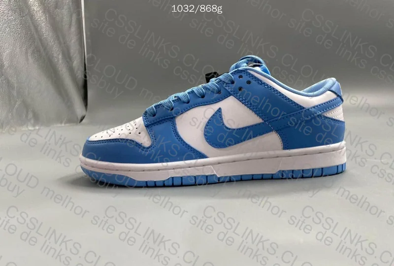Dunk Low OVO 4