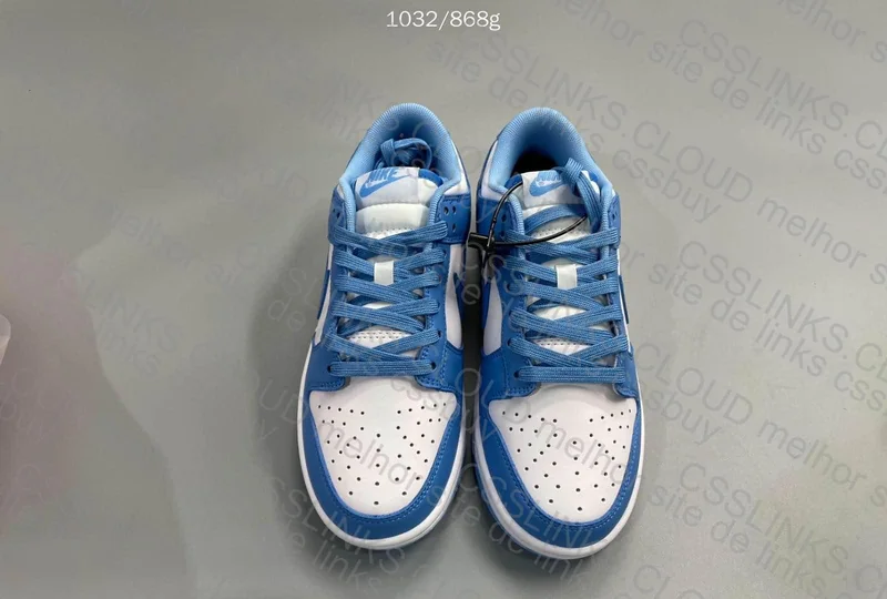 Dunk Low OVO 5