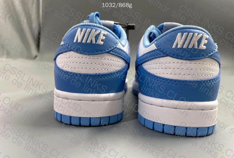 Dunk Low OVO 6