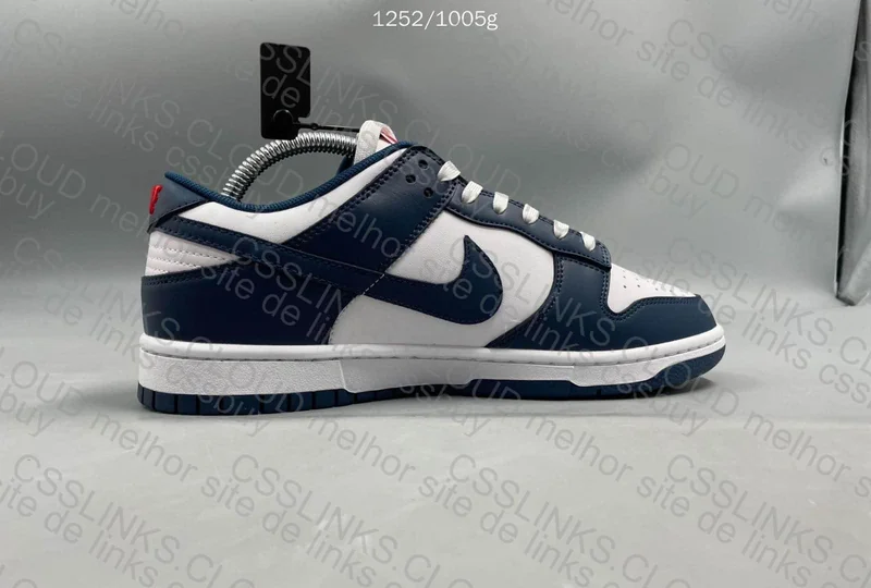 Dunk Low OVO