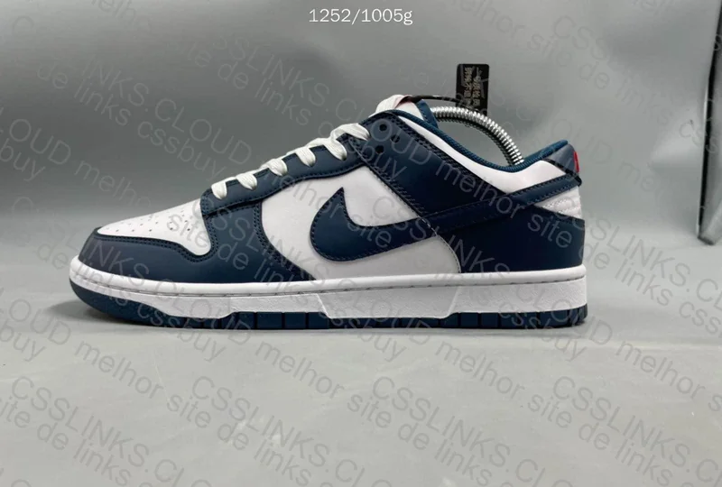 Dunk Low OVO 2