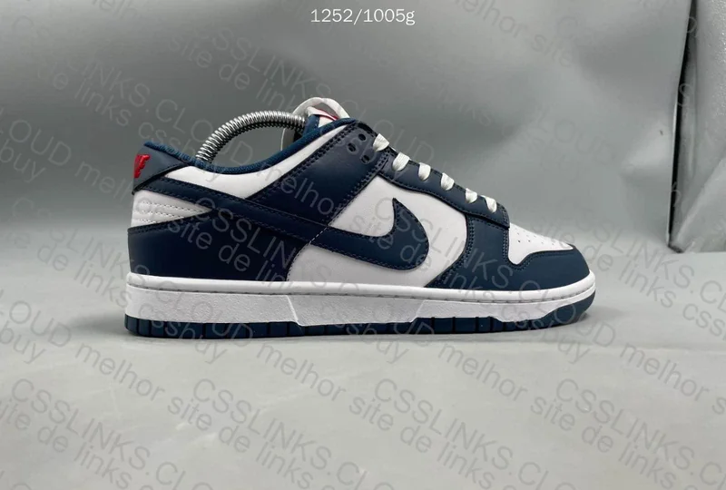 Dunk Low OVO 3