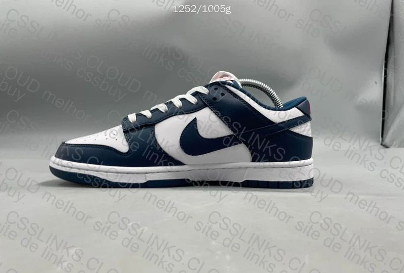 Dunk Low OVO 9