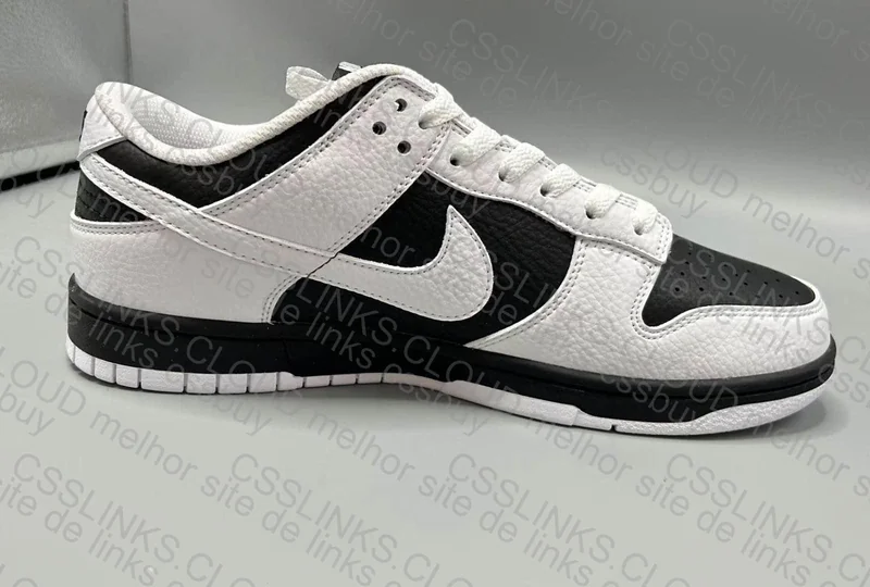 Dunk Low OVO