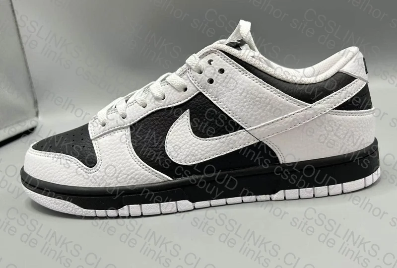 Dunk Low OVO 2