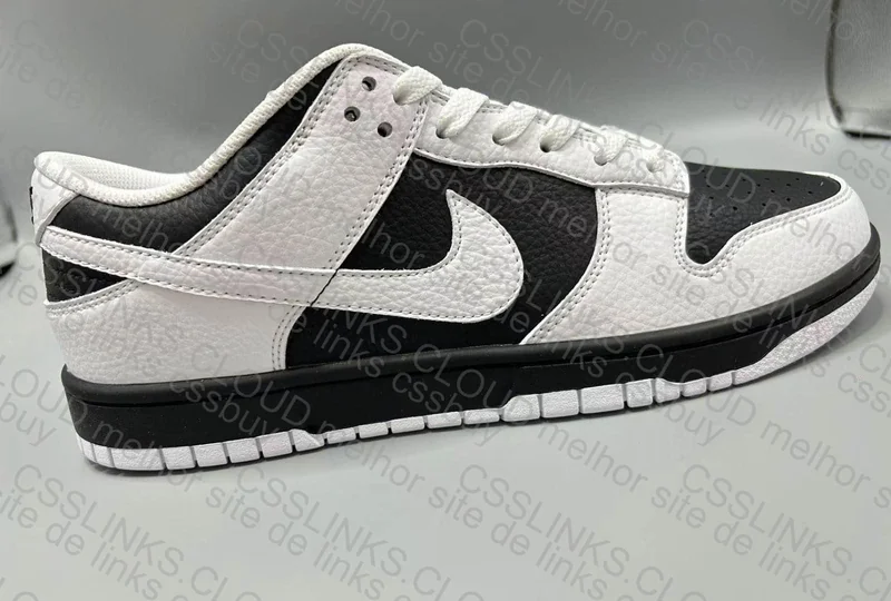 Dunk Low OVO 3