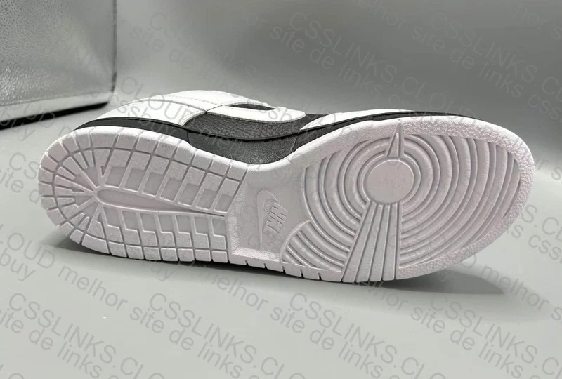 Dunk Low OVO 5