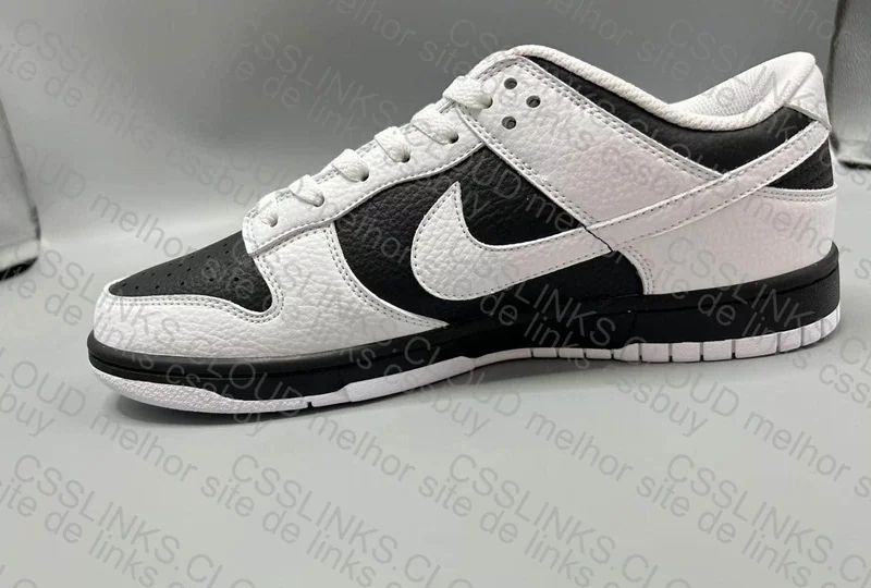 Dunk Low OVO 6