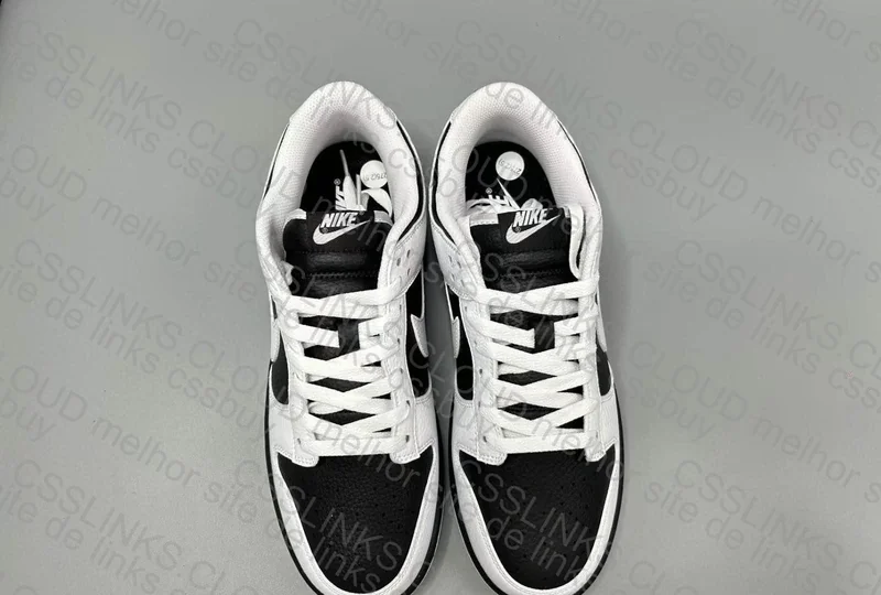 Dunk Low OVO 7