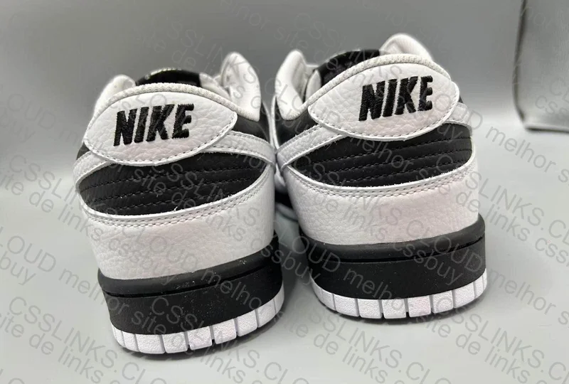 Dunk Low OVO 8