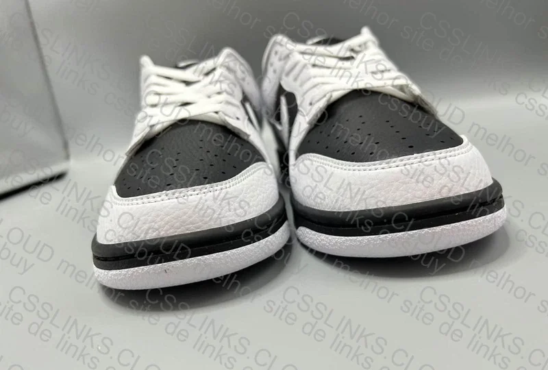 Dunk Low OVO 9