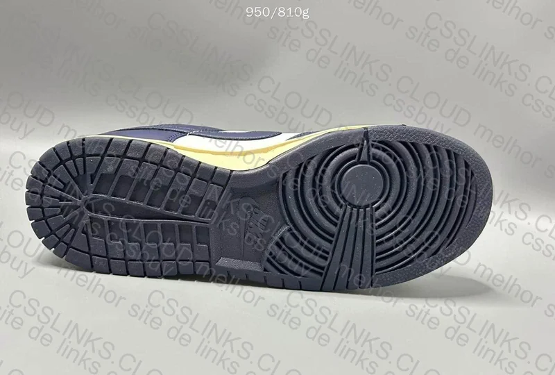 Dunk Low OVO
