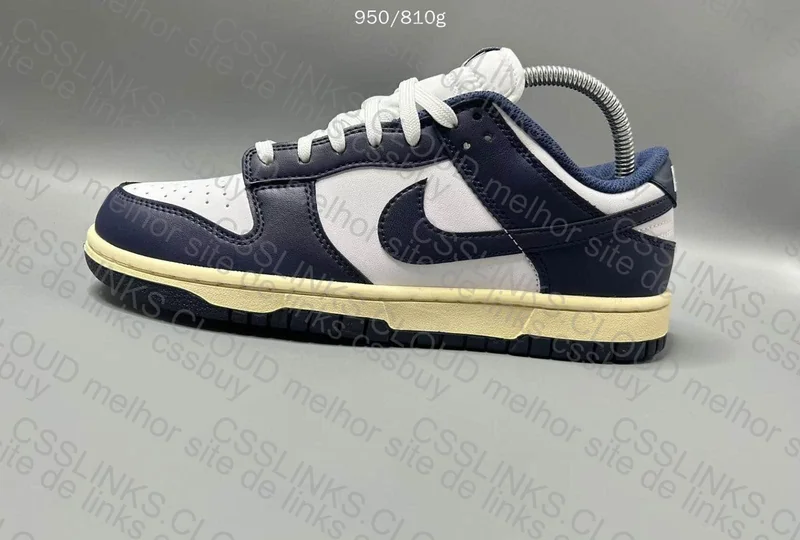 Dunk Low OVO 2