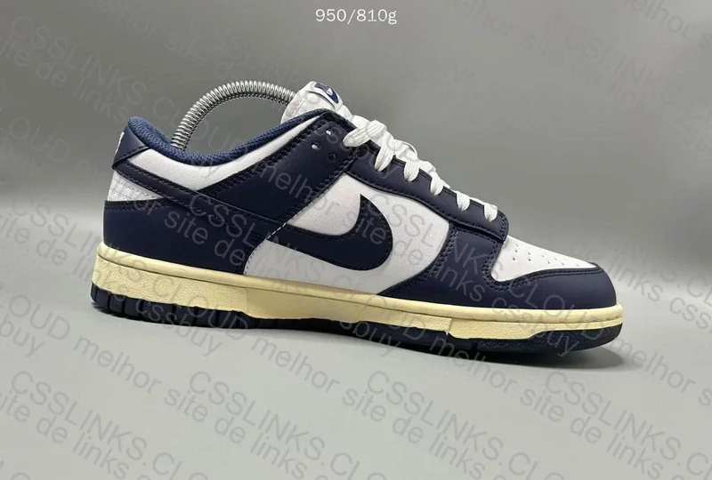 Dunk Low OVO 5
