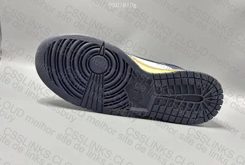 Dunk Low OVO 7