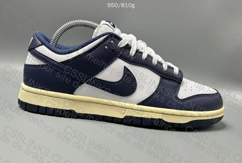 Dunk Low OVO 8