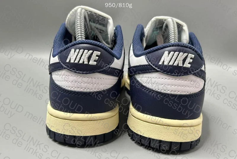 Dunk Low OVO 9
