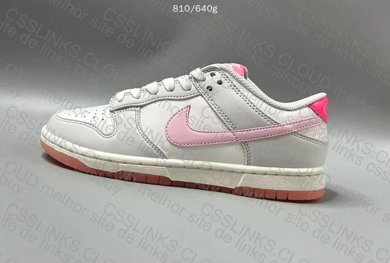 Dunk Low OVO