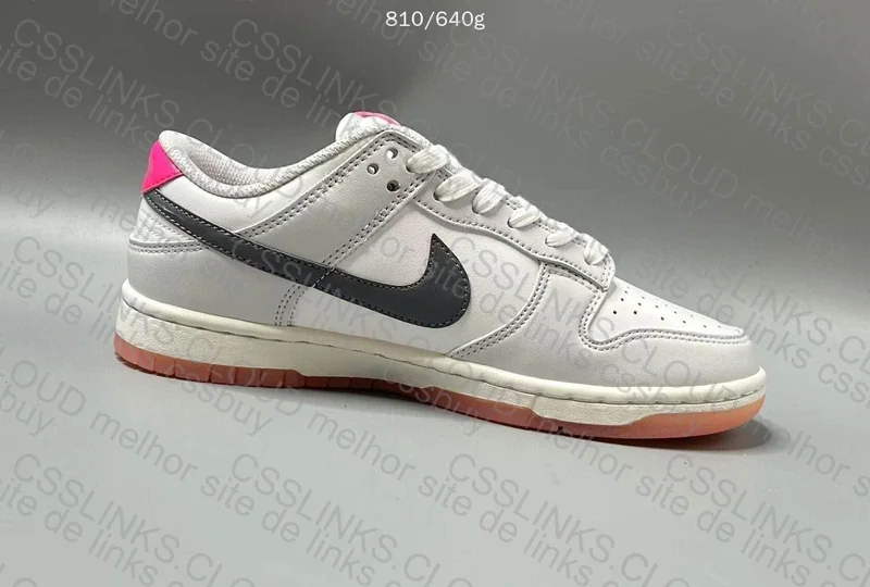 Dunk Low OVO 10