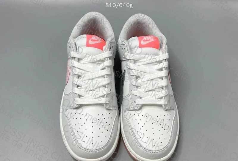 Dunk Low OVO 2