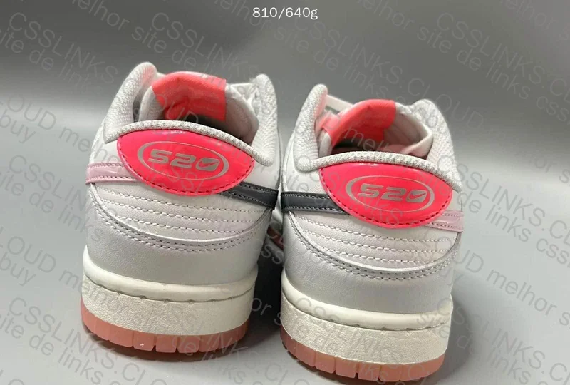 Dunk Low OVO 3