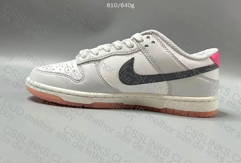 Dunk Low OVO 5