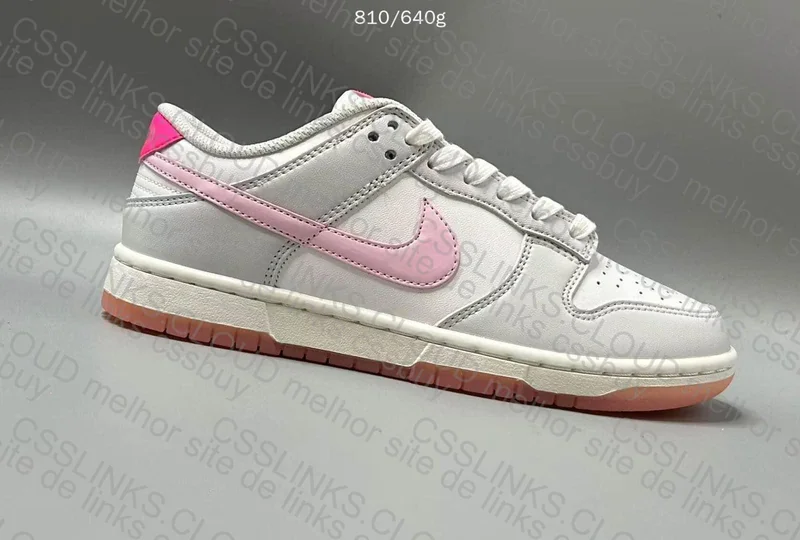 Dunk Low OVO 9