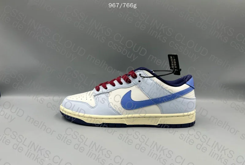 Dunk Low From Nike To You 2