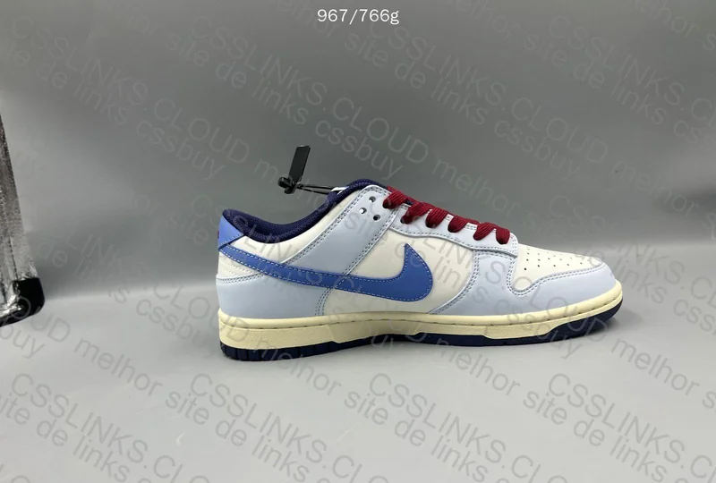 Dunk Low From Nike To You 3