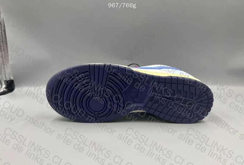 Dunk Low From Nike To You 4