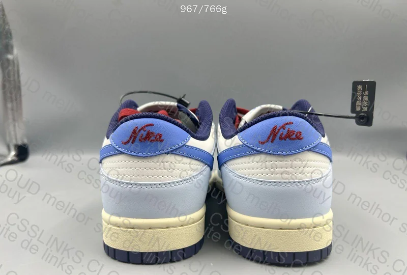 Dunk Low From Nike To You 5
