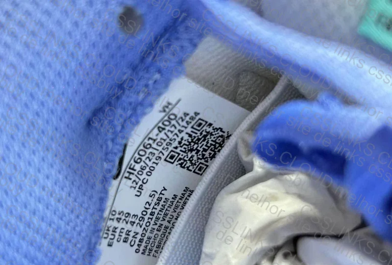 Dunk Low Futura OVO 5