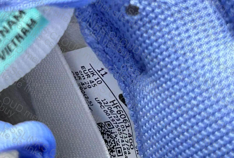 Dunk Low Futura OVO 7