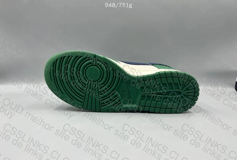 Dunk low - George Green jmdy 4