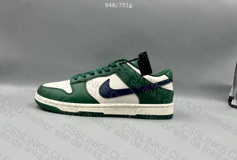 Dunk low - George Green jmdy 6