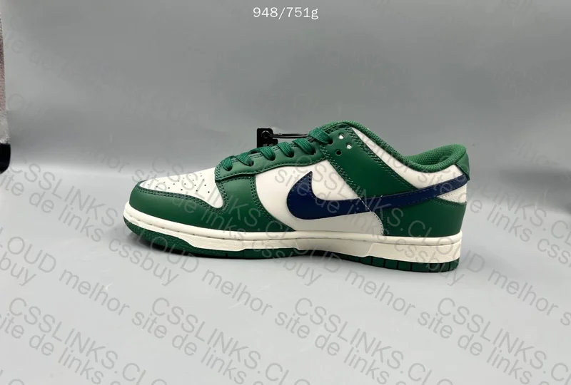 Dunk low - George Green jmdy 7