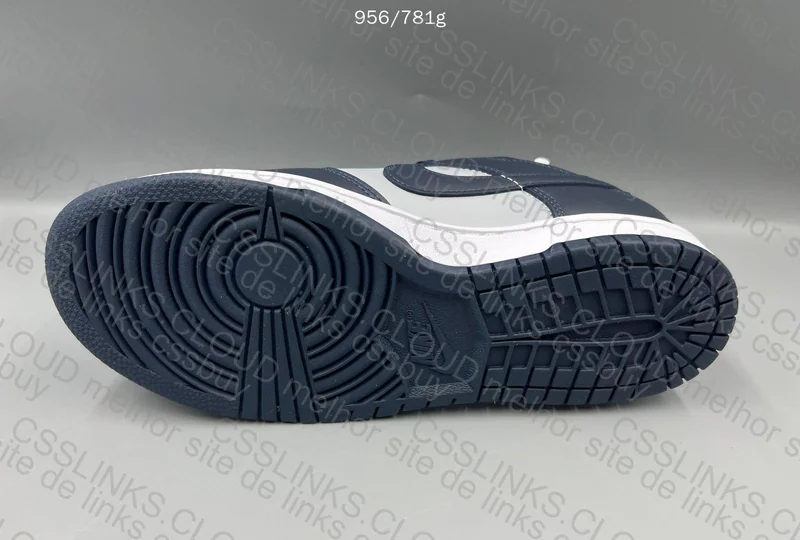 Dunk Low Georgetown New VT 3