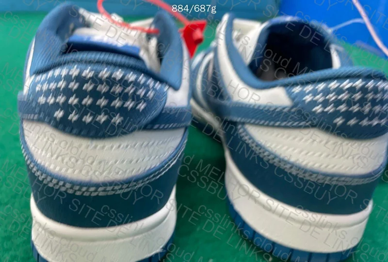 dunk low gk batch 3