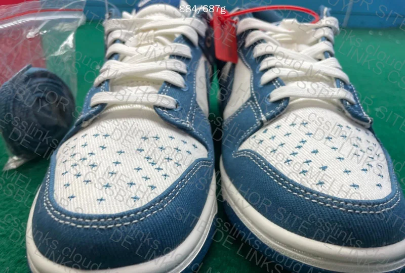 dunk low gk batch 4