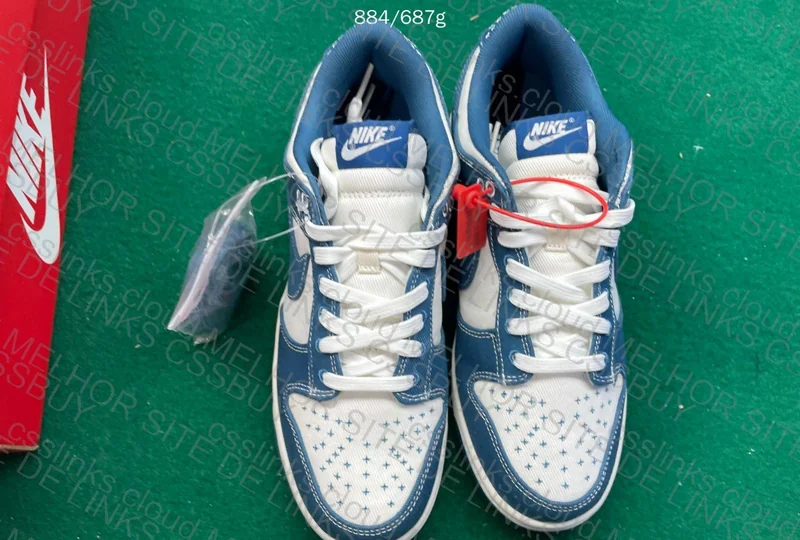 dunk low gk batch 5