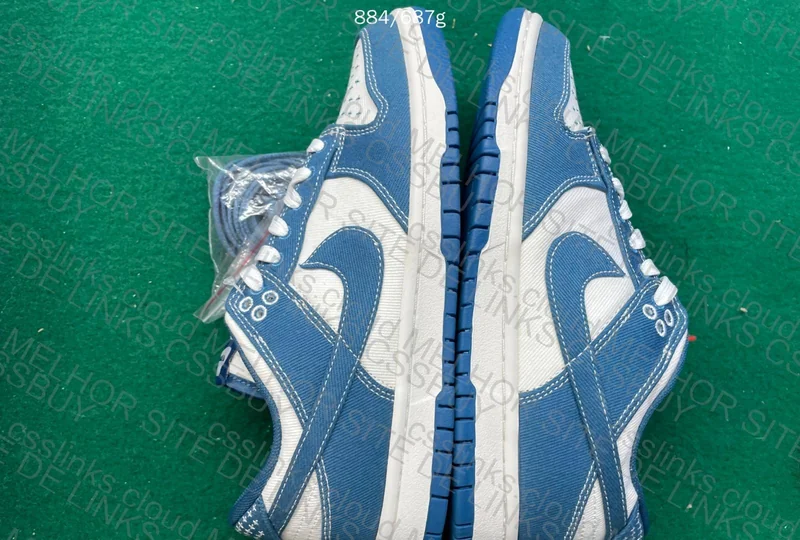 dunk low gk batch 7