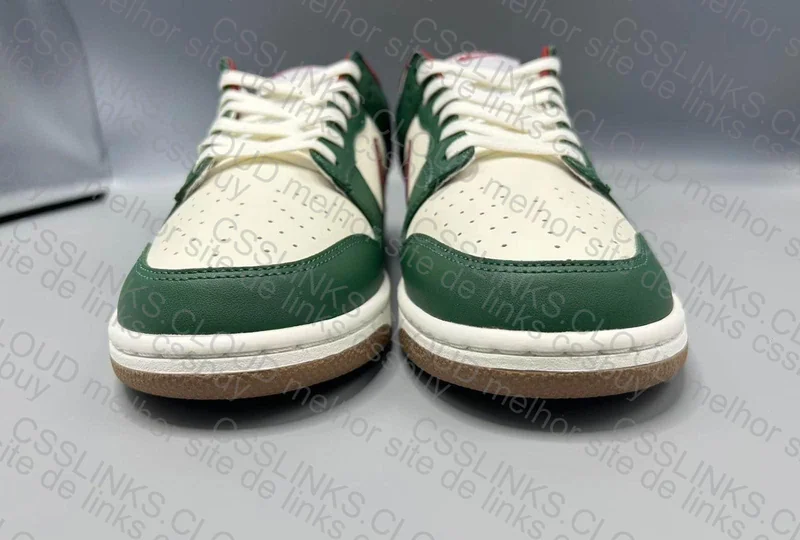 dunk low gorge green new vt 5