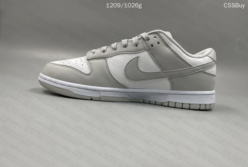 Dunk low green fog 2