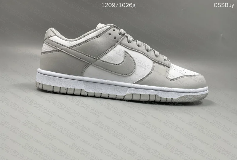 Dunk low green fog 3