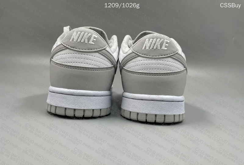 Dunk low green fog 4
