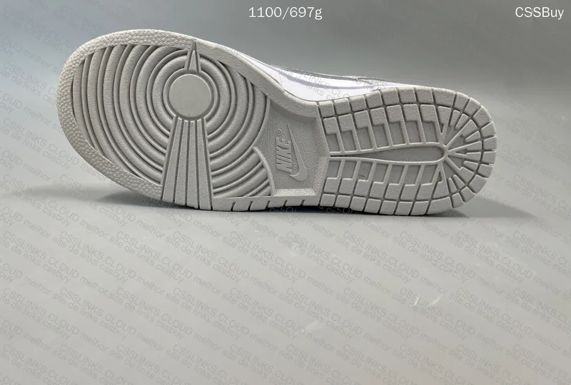 Dunk low grey fog 7