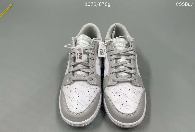 dunk low grey fog