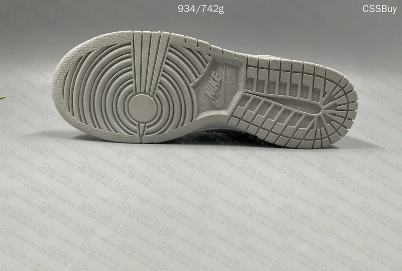 Dunk Low “Grey Fog”, GL? 10